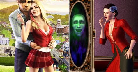 sims 3 sex mod|18+ Only! Mod for your game : r/Sims3